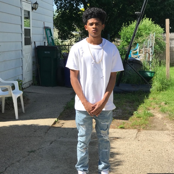 Meet your Posher, Mark - Picture 1 of 1